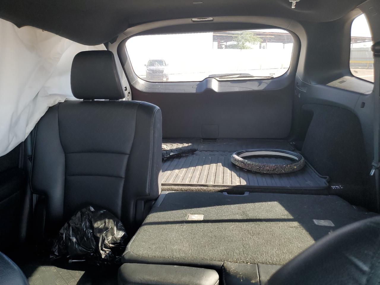 2019 Honda Passport Exl VIN: 5FNYF8H53KB005844 Lot: 81735535