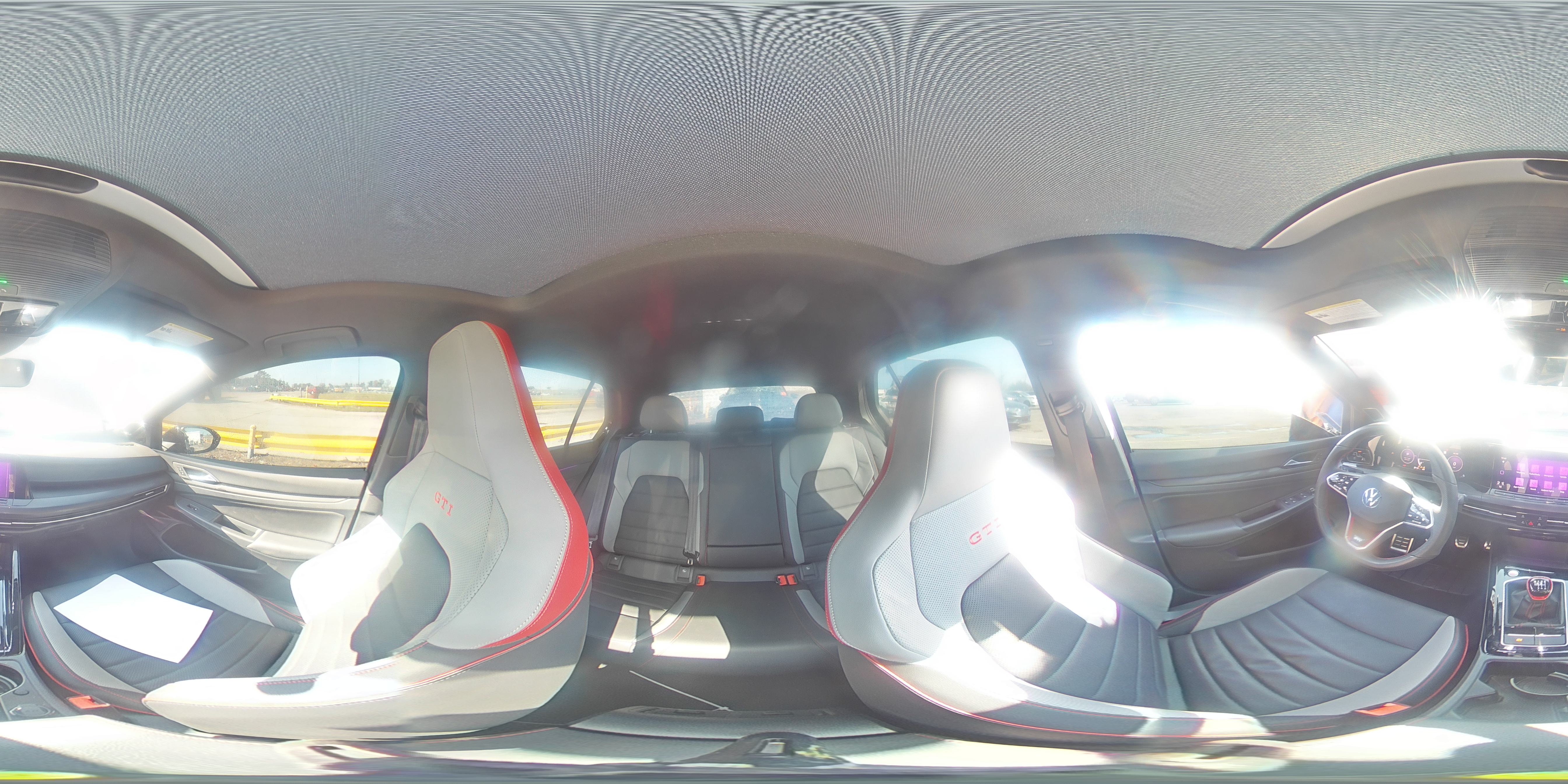 2024 Volkswagen Gti Se VIN: WVW2A7CD9RW226013 Lot: 71883755