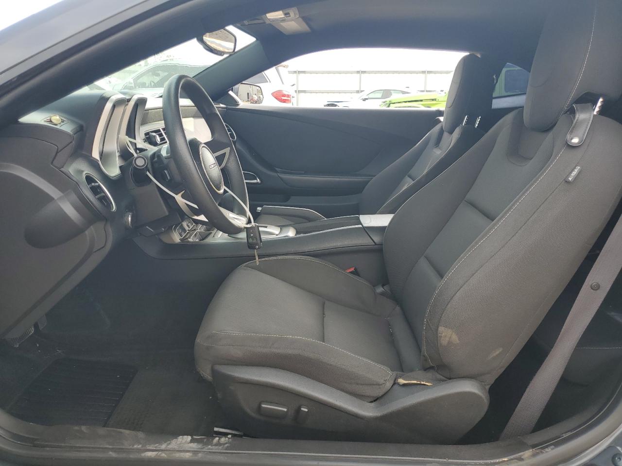 2011 Chevrolet Camaro Lt VIN: 2G1FB1EDXB9152939 Lot: 81725835