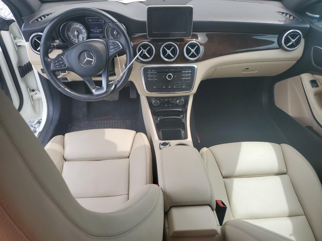 2016 Mercedes-Benz Cla 250 4Matic VIN: WDDSJ4GB3GN288328 Lot: 83784965