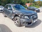 2012 AUDI Q5 S LINE TFSI QUATTRO CV  for sale at Copart SANDWICH