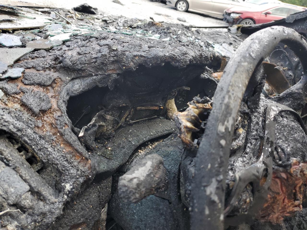 2014 Ford Escape Se VIN: 1FMCU0GX8EUD02572 Lot: 83869055