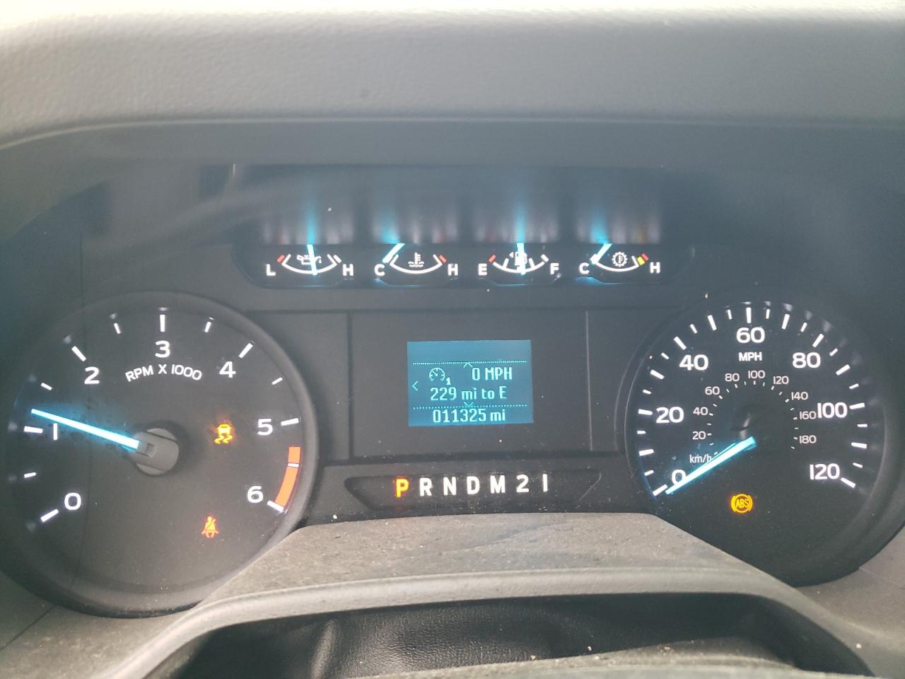 2022 Ford Econoline E450 Super Duty Cutaway Van VIN: 1FDWE4FK9NDC07185 Lot: 80046735