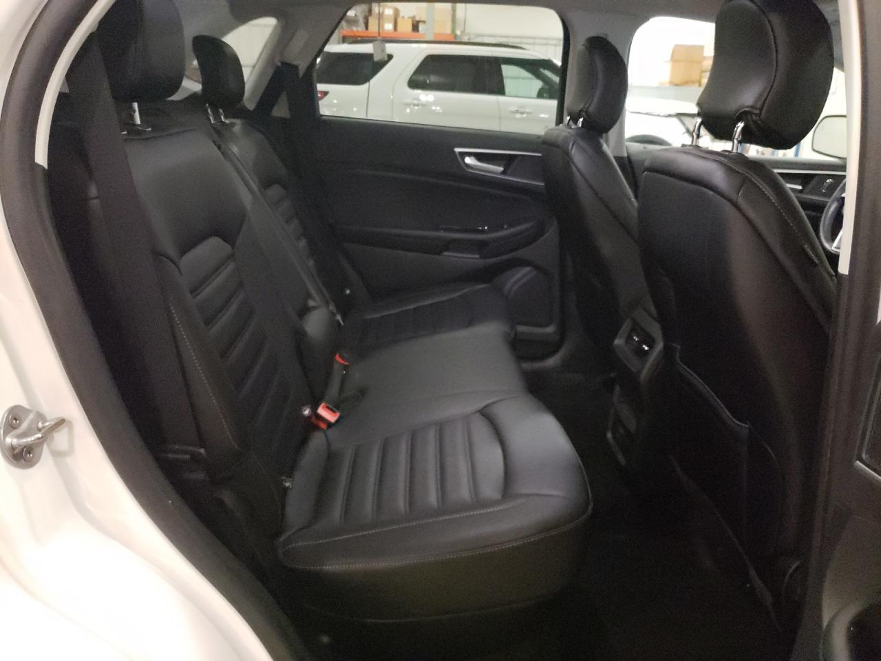 2019 Ford Edge Sel VIN: 2FMPK4J9XKBC27576 Lot: 71177375