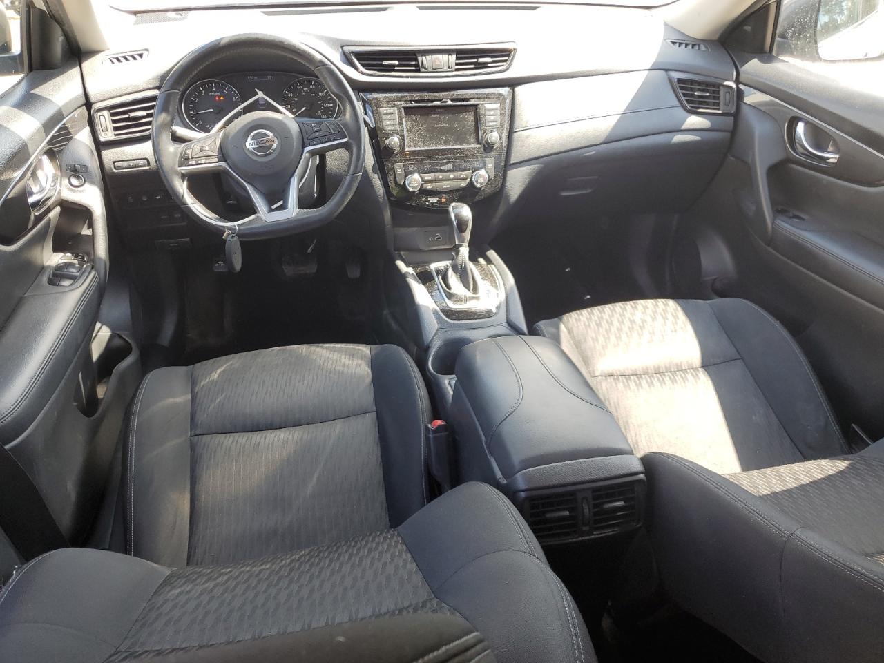 2019 Nissan Rogue S VIN: KNMAT2MT6KP507961 Lot: 83931745