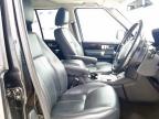 2013 LAND ROVER DISCOVERY HSE SDV6 AUTO 3.0 SDV6 255 HSE 5DR AUTO for sale at Copart COLCHESTER