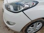 2013 HYUNDAI IX20 ACTIVE CRDI  for sale at Copart BRISTOL