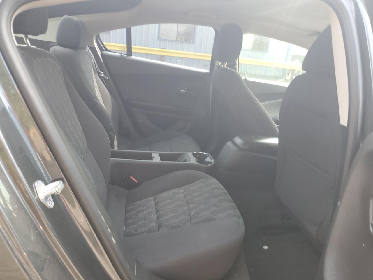 2013 Chevrolet Volt VIN: 1G1RA6E45DU136392 Lot: 71004315