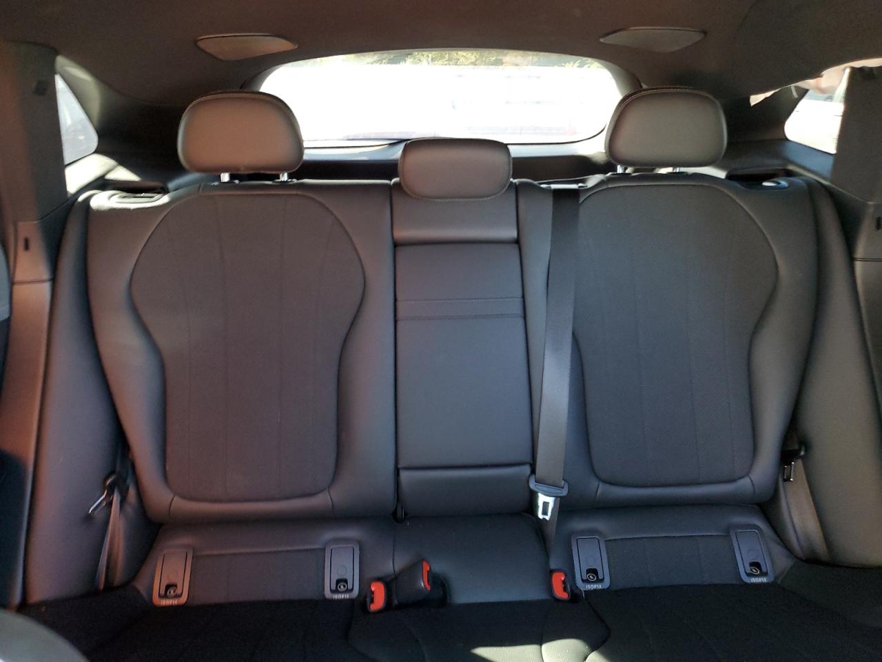 2023 Mercedes-Benz Eqe Suv 350 4Matic VIN: 4JGGM1CB4PA024825 Lot: 70747165