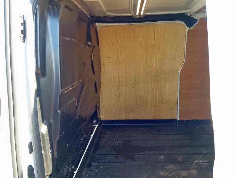 2023 FORD TRANSIT CUSTOM 300LIMITD 
