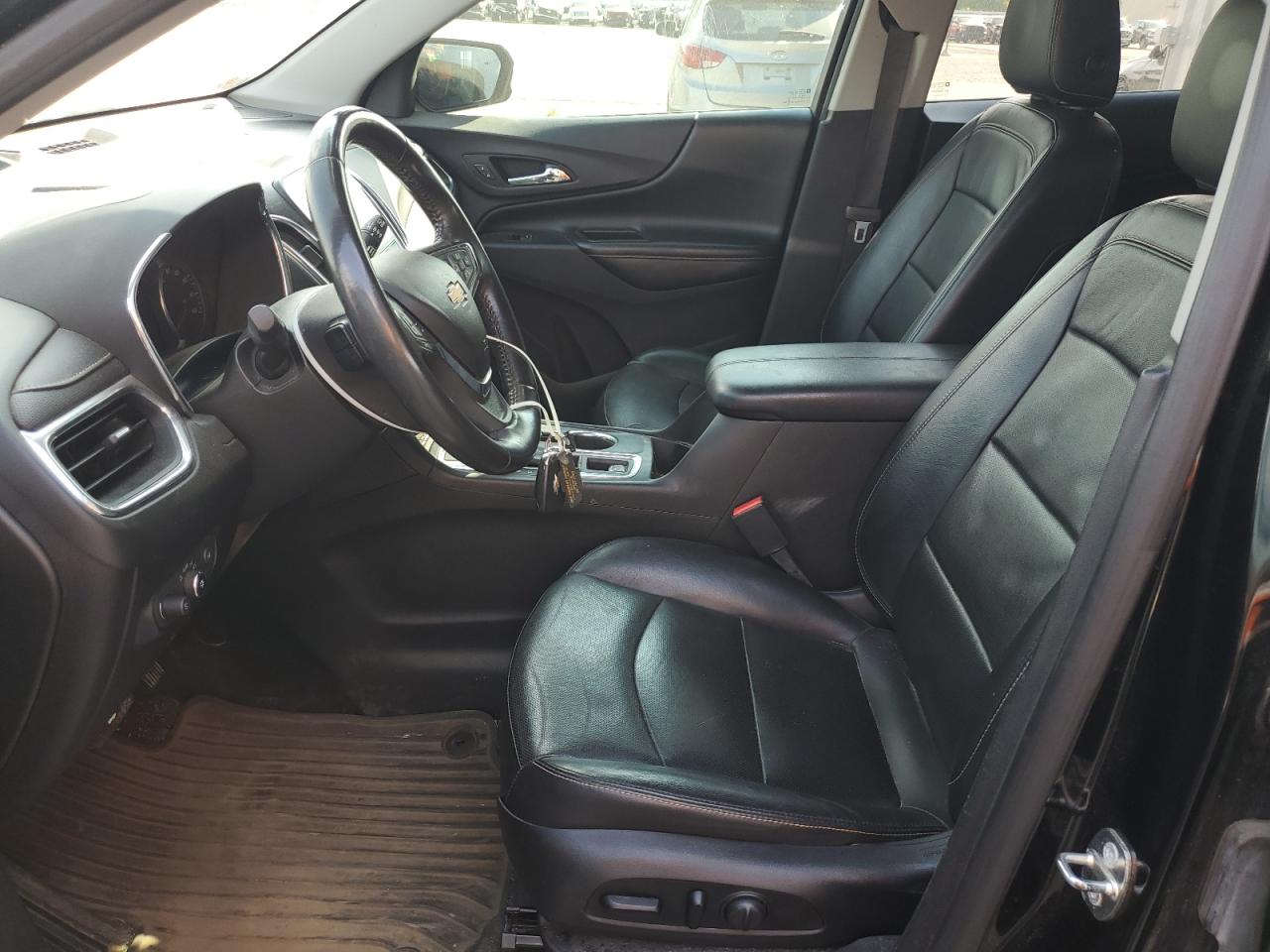 2019 Chevrolet Equinox Premier VIN: 2GNAXPEX5K6103785 Lot: 81030165