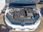 2013 VOLKSWAGEN GOLF GT BLUEMOTION TECH T  for sale at Copart BRISTOL
