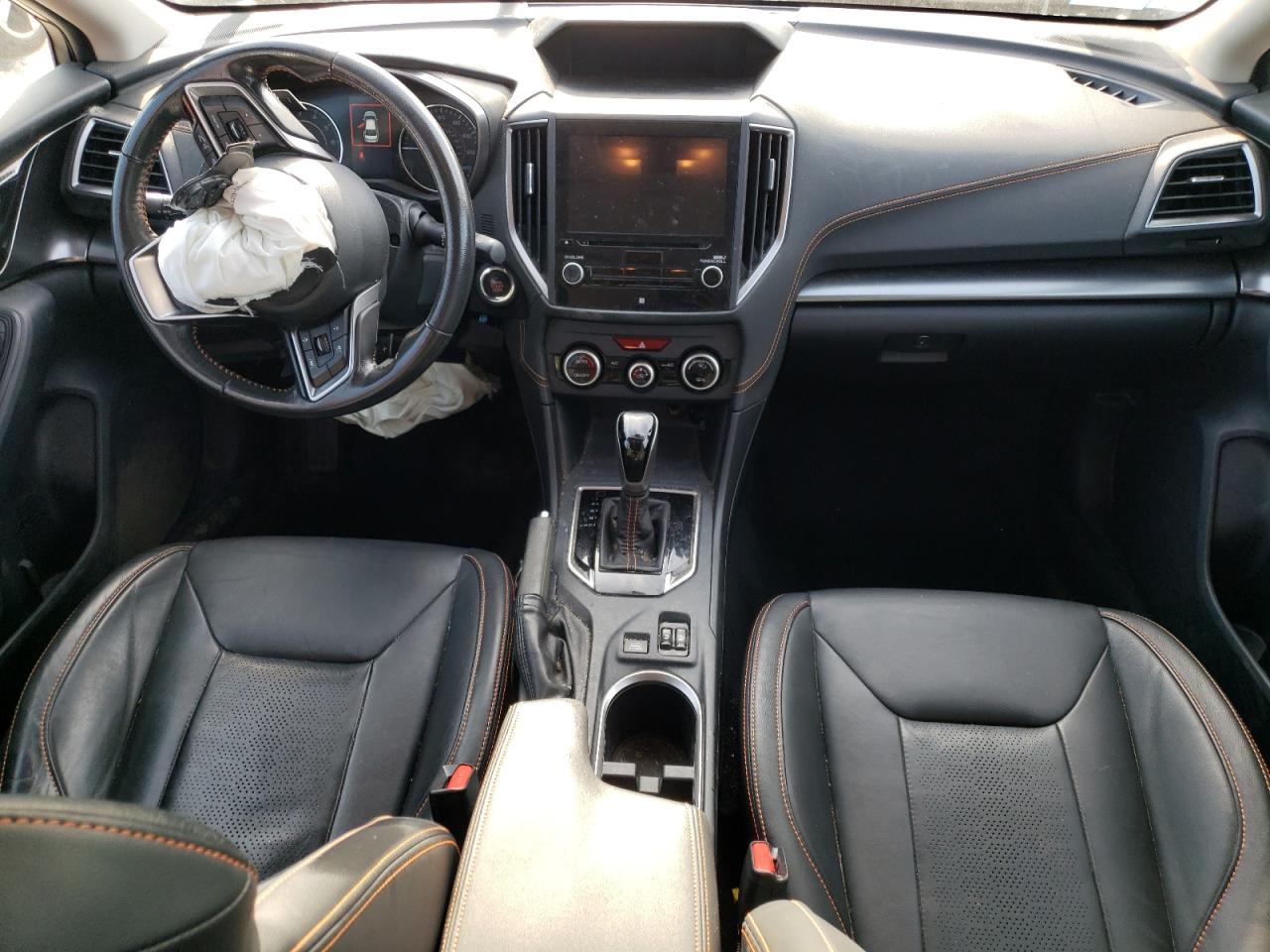 2019 Subaru Crosstrek Limited VIN: JF2GTAMC0K8304743 Lot: 80244595