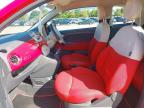 2013 FIAT 500 POP RHD  for sale at Copart NEWBURY