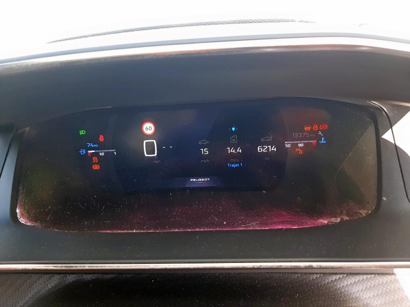 2023 PEUGEOT 2008 GT PURETECH S/S AUTO 