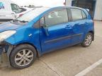2006 TOYOTA YARIS T SPIRIT S-A  for sale at Copart NEWBURY