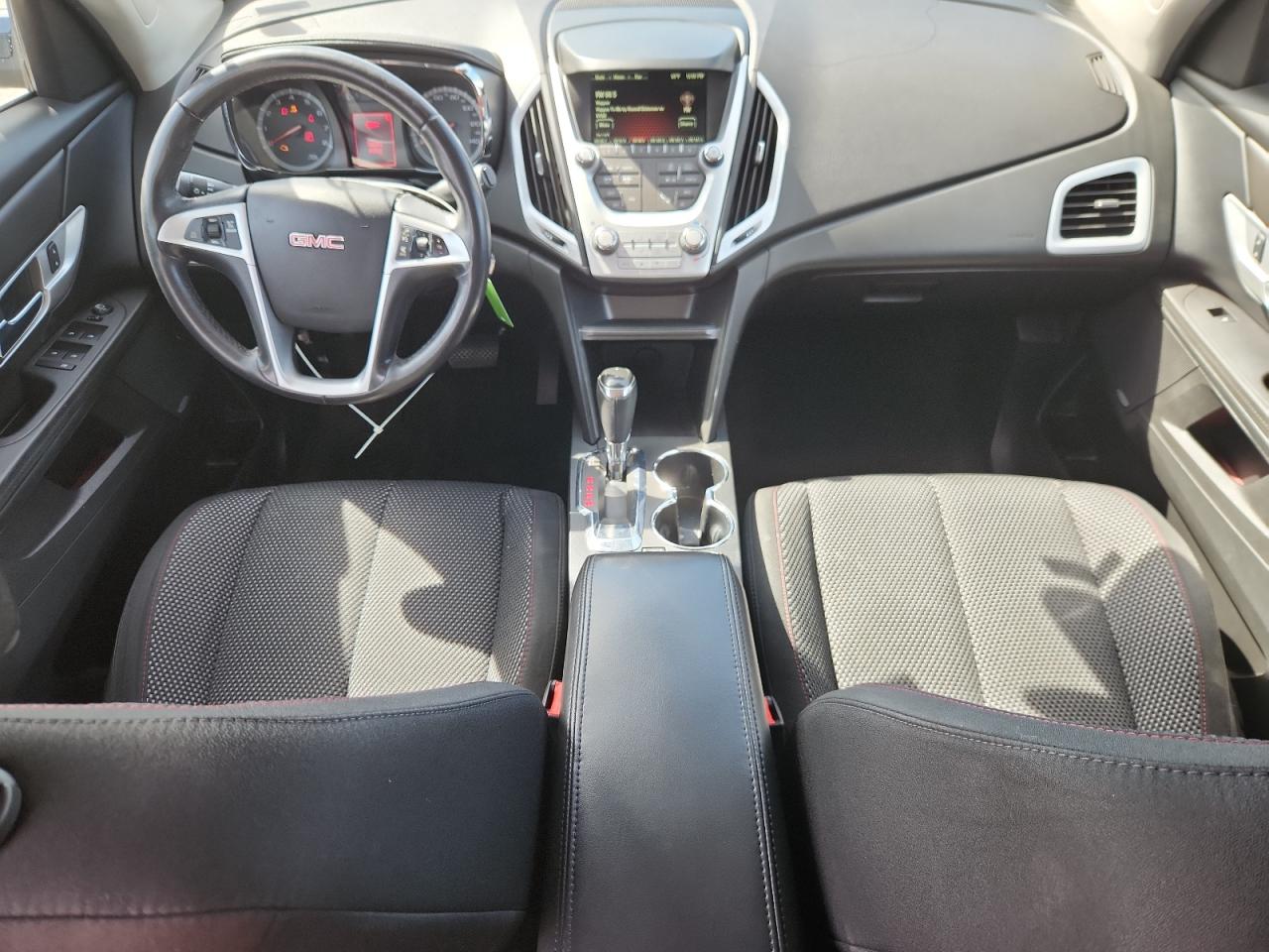 2017 GMC Terrain Sle VIN: 2GKFLTE34H6216897 Lot: 82099815