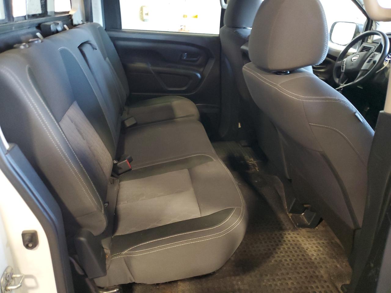 2022 Nissan Titan S VIN: 1N6AA1EC8NN107024 Lot: 71851145