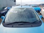 2009 FORD KA STYLE PLUS  for sale at Copart PETERLEE