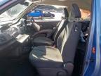 2006 NISSAN MICRA SVE AUTO  for sale at Copart WHITBURN