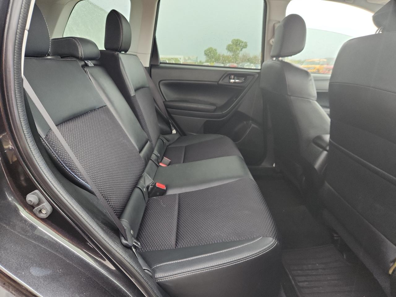 2017 Subaru Forester 2.0Xt Premium VIN: JF2SJGEC5HH501773 Lot: 81034415