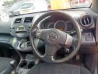 2008 TOYOTA RAV 4 XT-R for sale at Copart SANDY