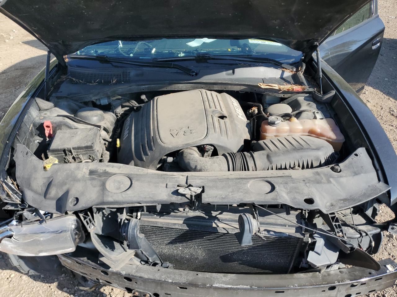 2014 Dodge Charger R/T VIN: 2C3CDXDTXEH301428 Lot: 80871785