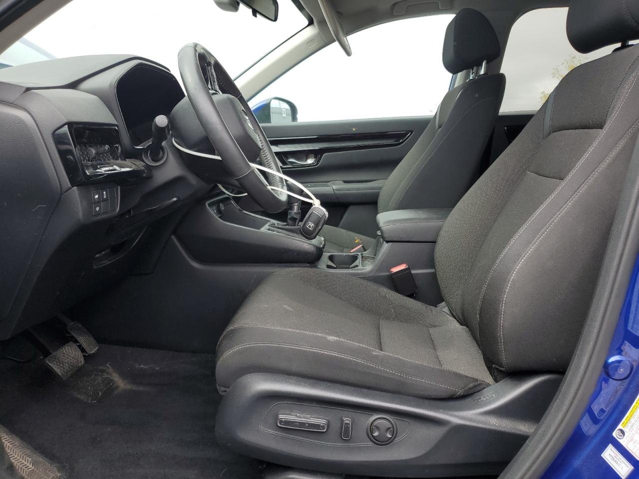 2023 Honda Cr-V Sport VIN: 2HKRS4H52PH120534 Lot: 82066515