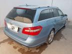 2011 MERCEDES-BENZ E350 SPT CDI BLUECY 265 A E350 CDI BLUEEFFICIENCY [265] SPO for sale at Copart WESTBURY
