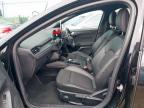 2019 FORD FOCUS ST-LINE X AUTO  for sale at Copart ROCHFORD