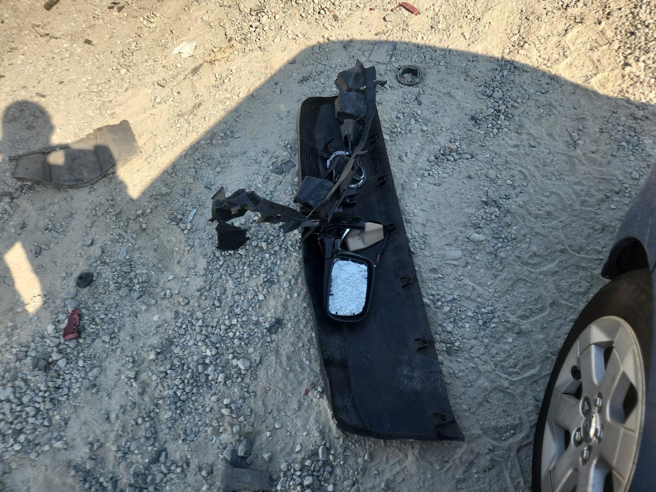 2005 Toyota Prius VIN: JTDKB20U853036848 Lot: 82077915