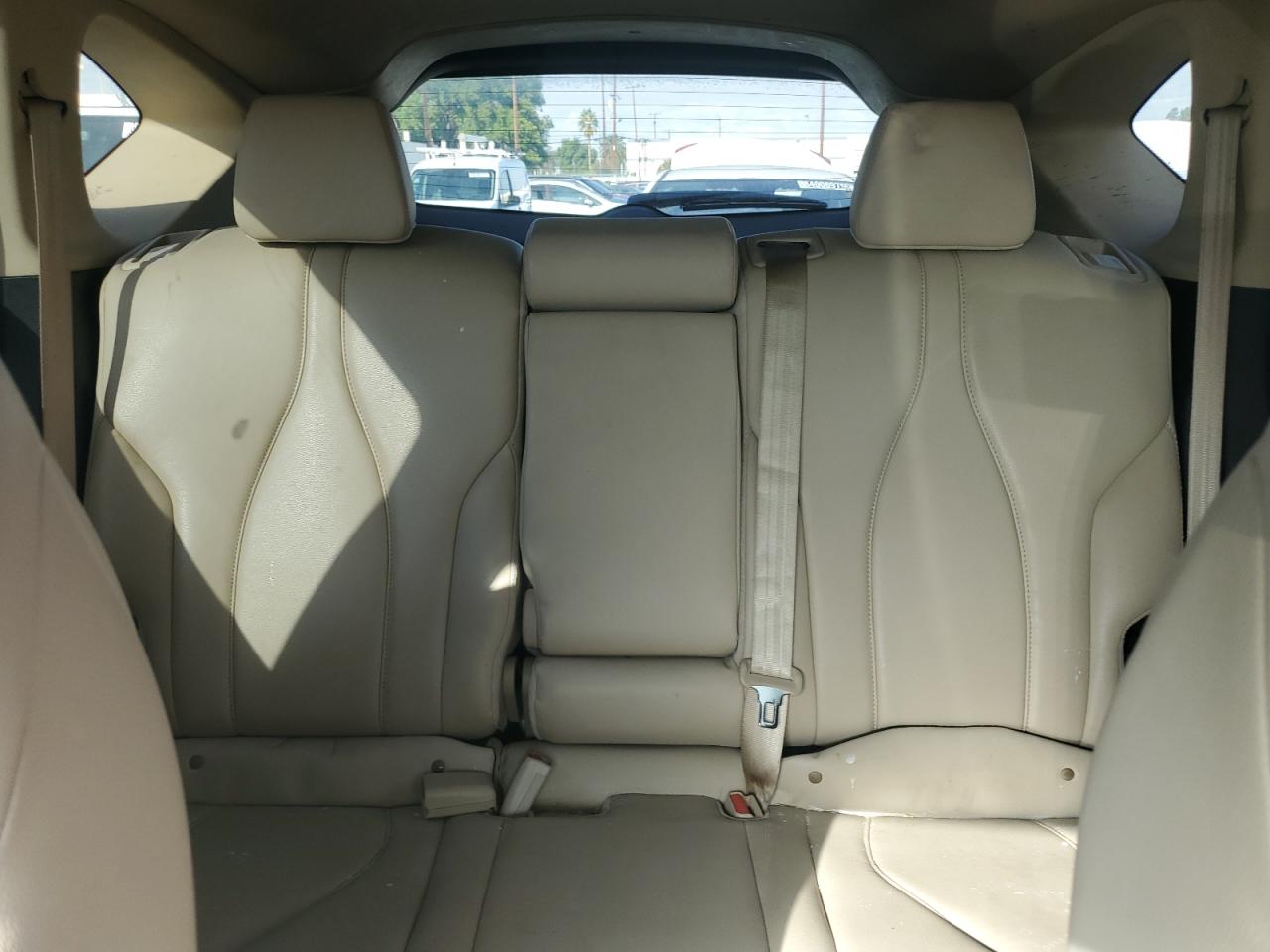 2019 Acura Rdx VIN: 5J8TC1H37KL001741 Lot: 81545385