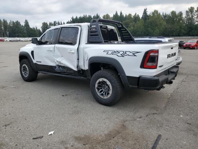  RAM 1500 2021 Белы