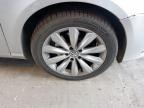 2013 VOLKSWAGEN PASSAT HIGHLINE TDI BLUE  for sale at Copart SANDTOFT