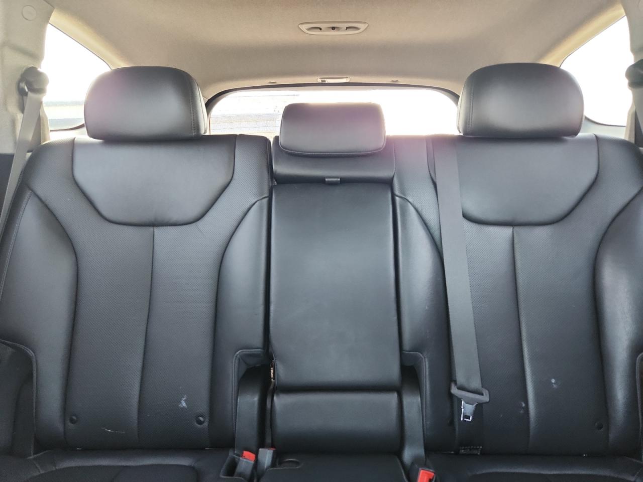 2020 Hyundai Santa Fe Limited VIN: 5NMS5CAD8LH208158 Lot: 71901125