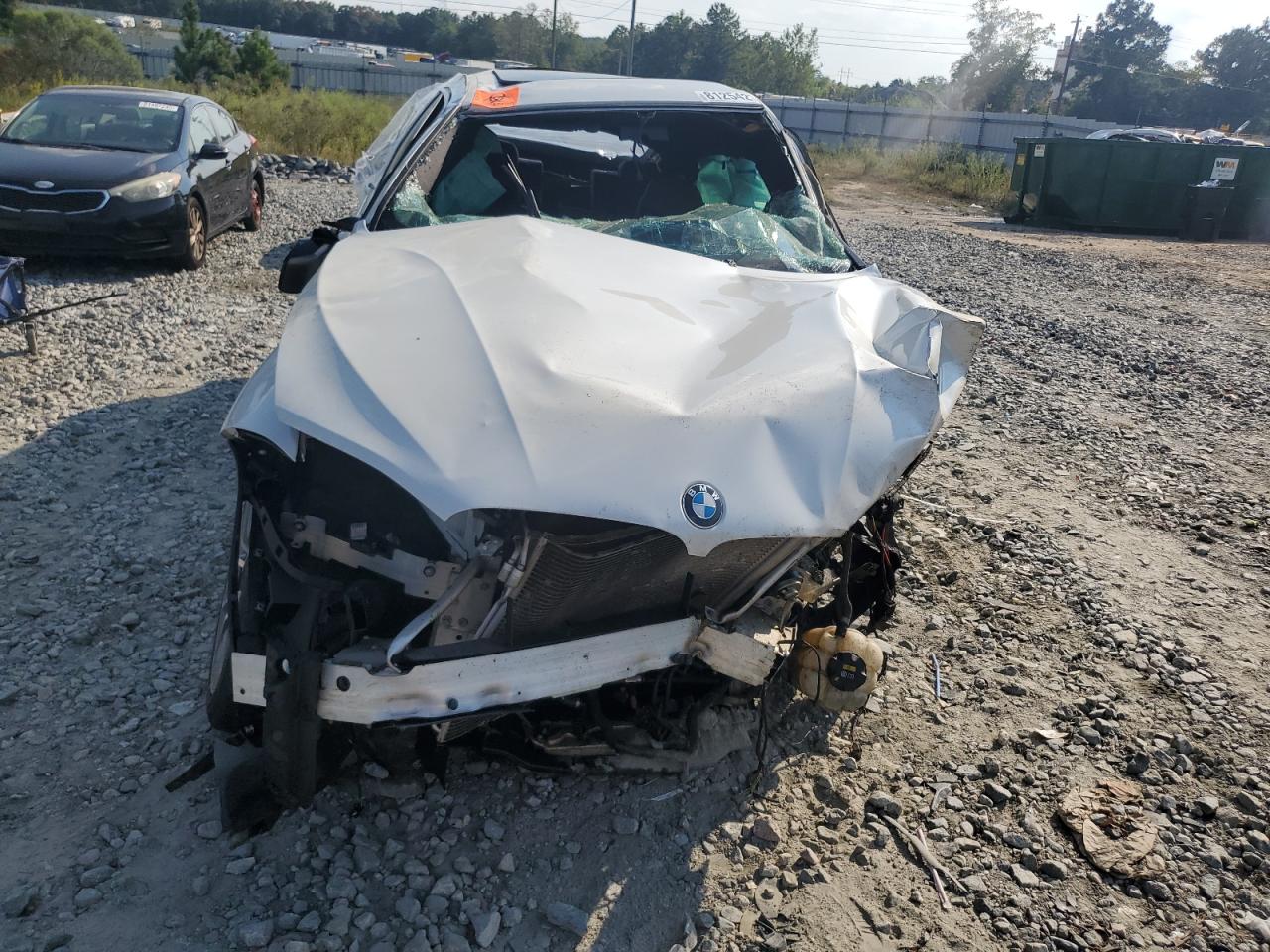 2019 BMW X6 Sdrive35I VIN: 5UXKU0C52K0S97360 Lot: 81254275