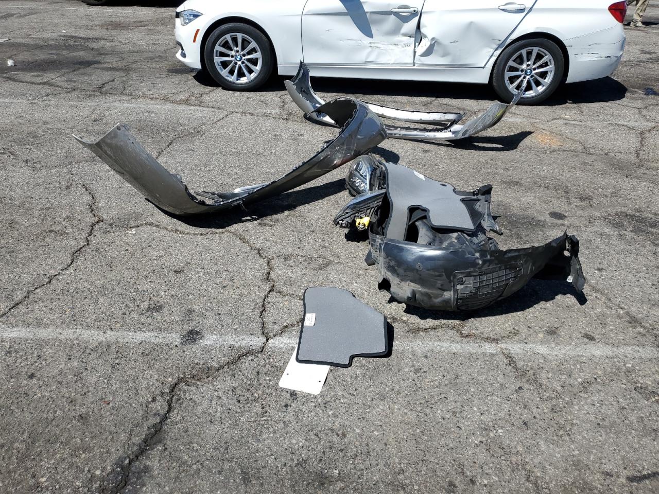 2019 Mercedes-Benz C 300 VIN: 55SWF8DBXKU305480 Lot: 71493615