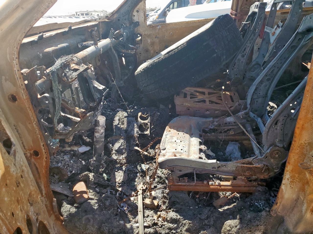 2022 Chevrolet Silverado K3500 Lt VIN: 1GC4YTE73NF256901 Lot: 69730995