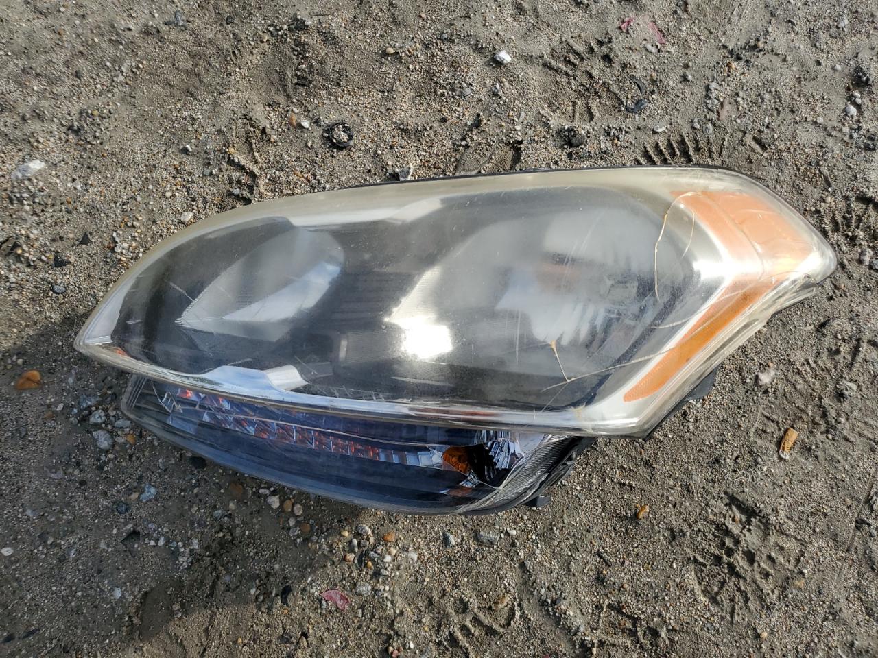 2013 Kia Soul + VIN: KNDJT2A69D7555780 Lot: 80454375