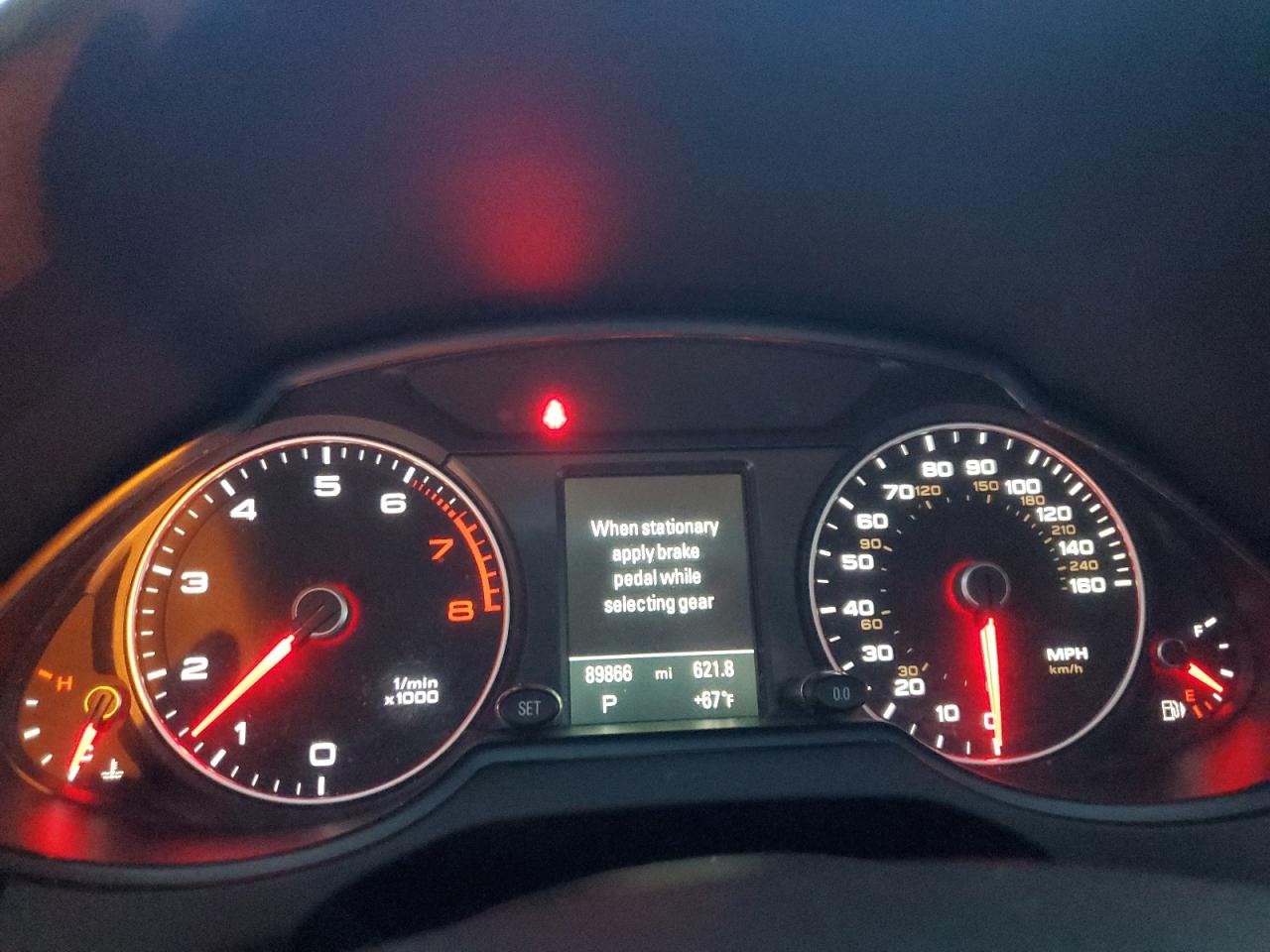 2016 Audi Q5 Premium Plus VIN: WA1L2AFP4GA069158 Lot: 84036625