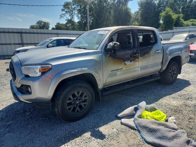 TOYOTA TACOMA DOU 2023
