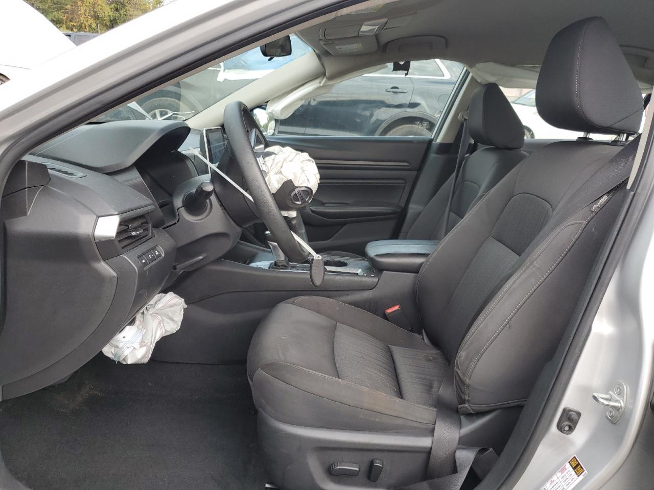 2020 Nissan Altima S VIN: 1N4BL4BV8LC153587 Lot: 84207675