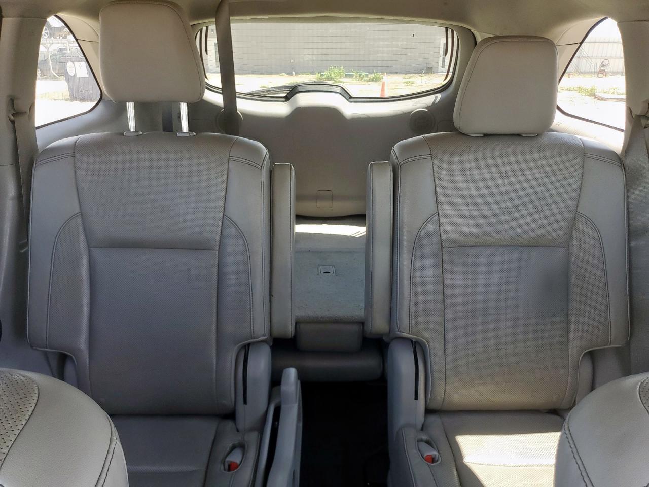 2015 Toyota Highlander Limited VIN: 5TDYKRFH8FS118673 Lot: 71027985