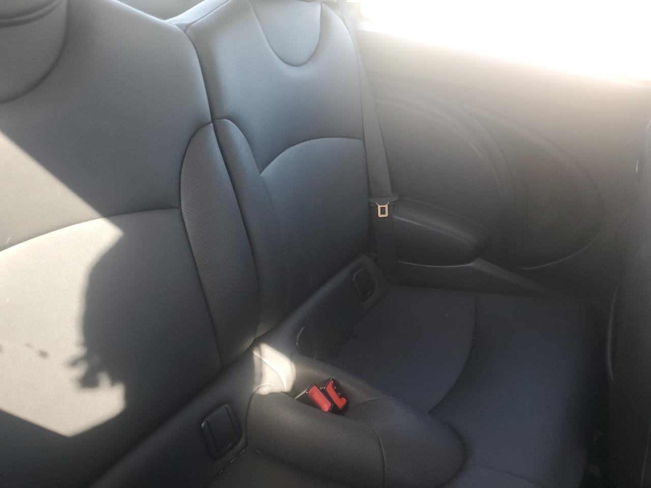 2013 Mini Cooper VIN: WMWSU3C52DT692348 Lot: 80746815