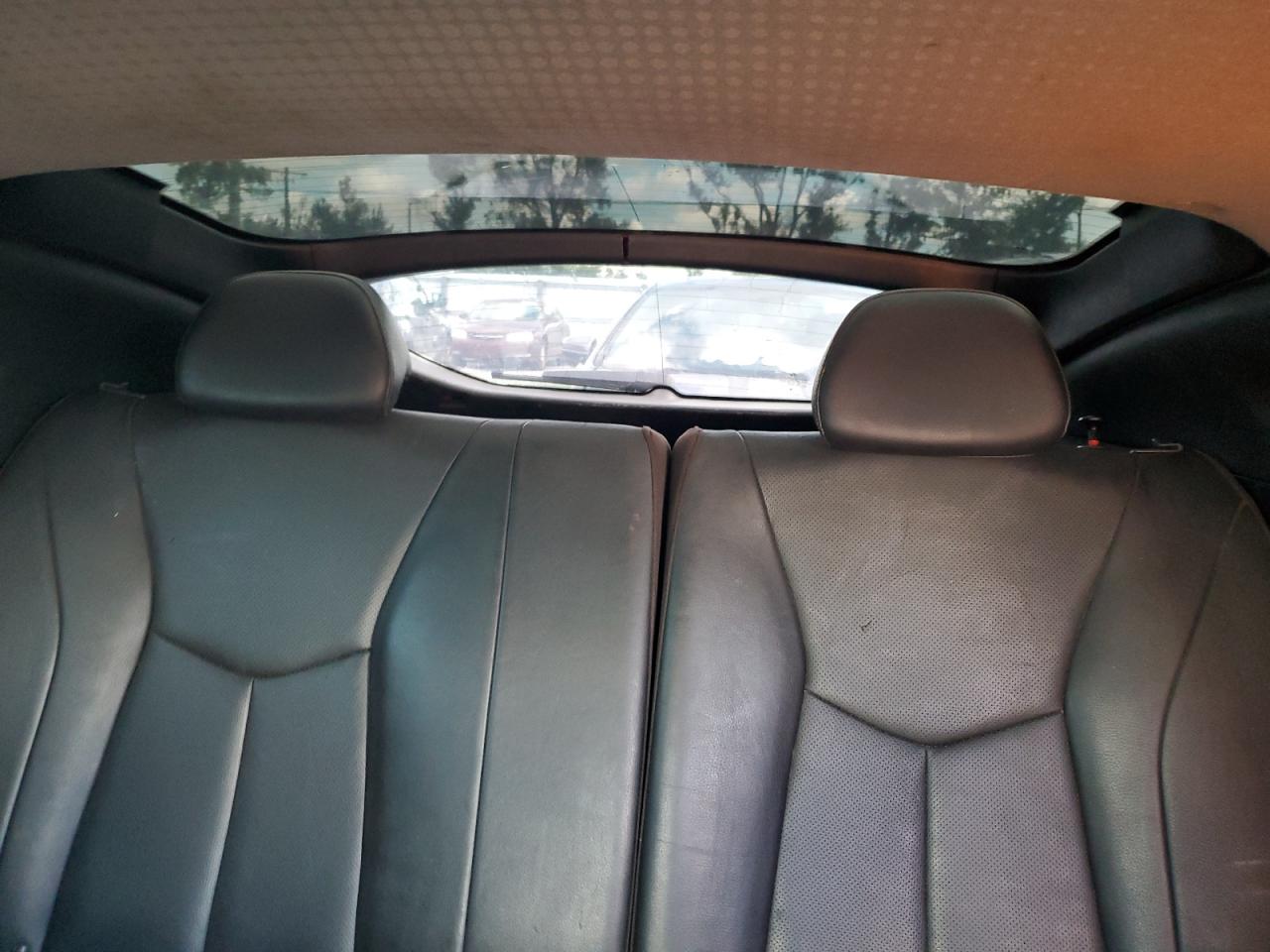 2013 Hyundai Veloster Turbo VIN: KMHTC6AE3DU098453 Lot: 80376225