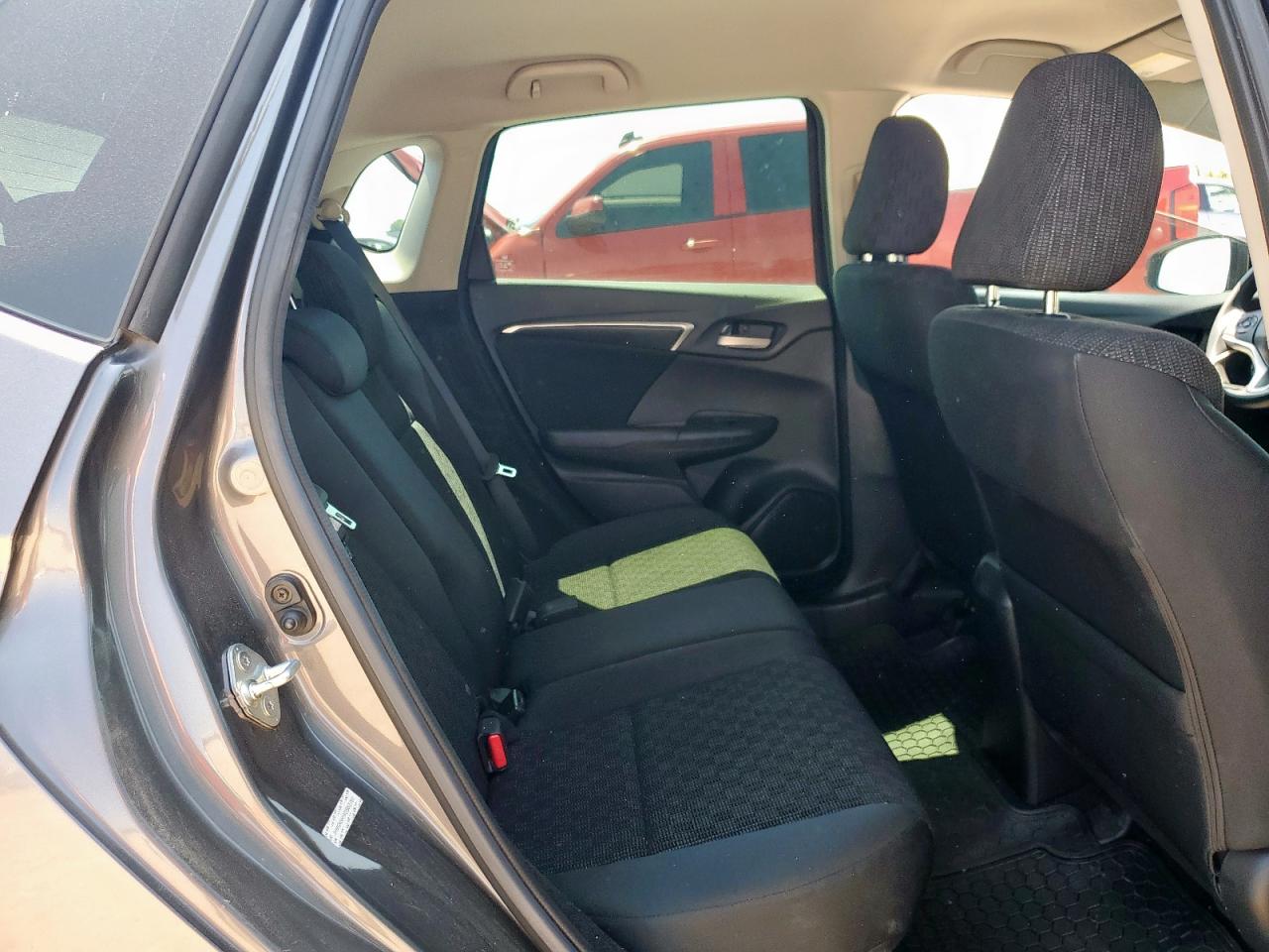 2016 Honda Fit Lx VIN: JHMGK5H5XGS005760 Lot: 71301745