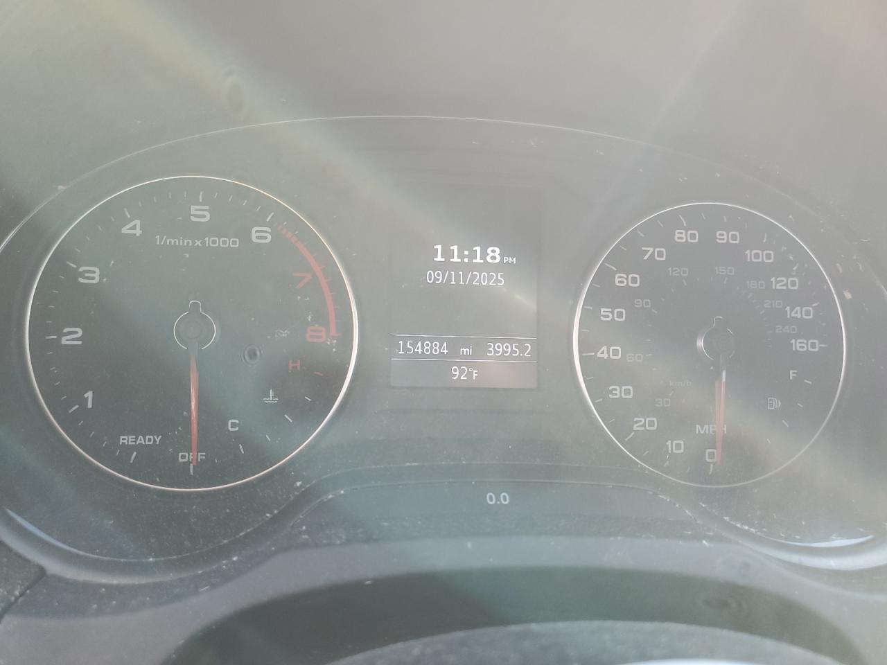 2017 Audi A3 Premium VIN: WAUB8GFF9H1059279 Lot: 71450035