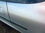 2003 PEUGEOT 206 LOOK  for sale at Copart CHESTER