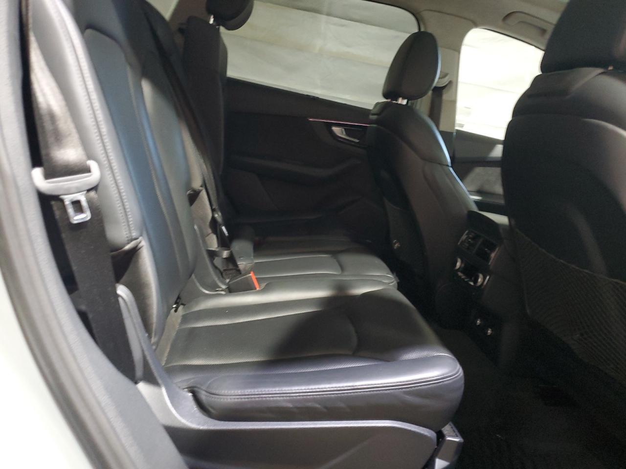 2019 Audi Q7 Prestige VIN: WA1VABF70KD041964 Lot: 80299495