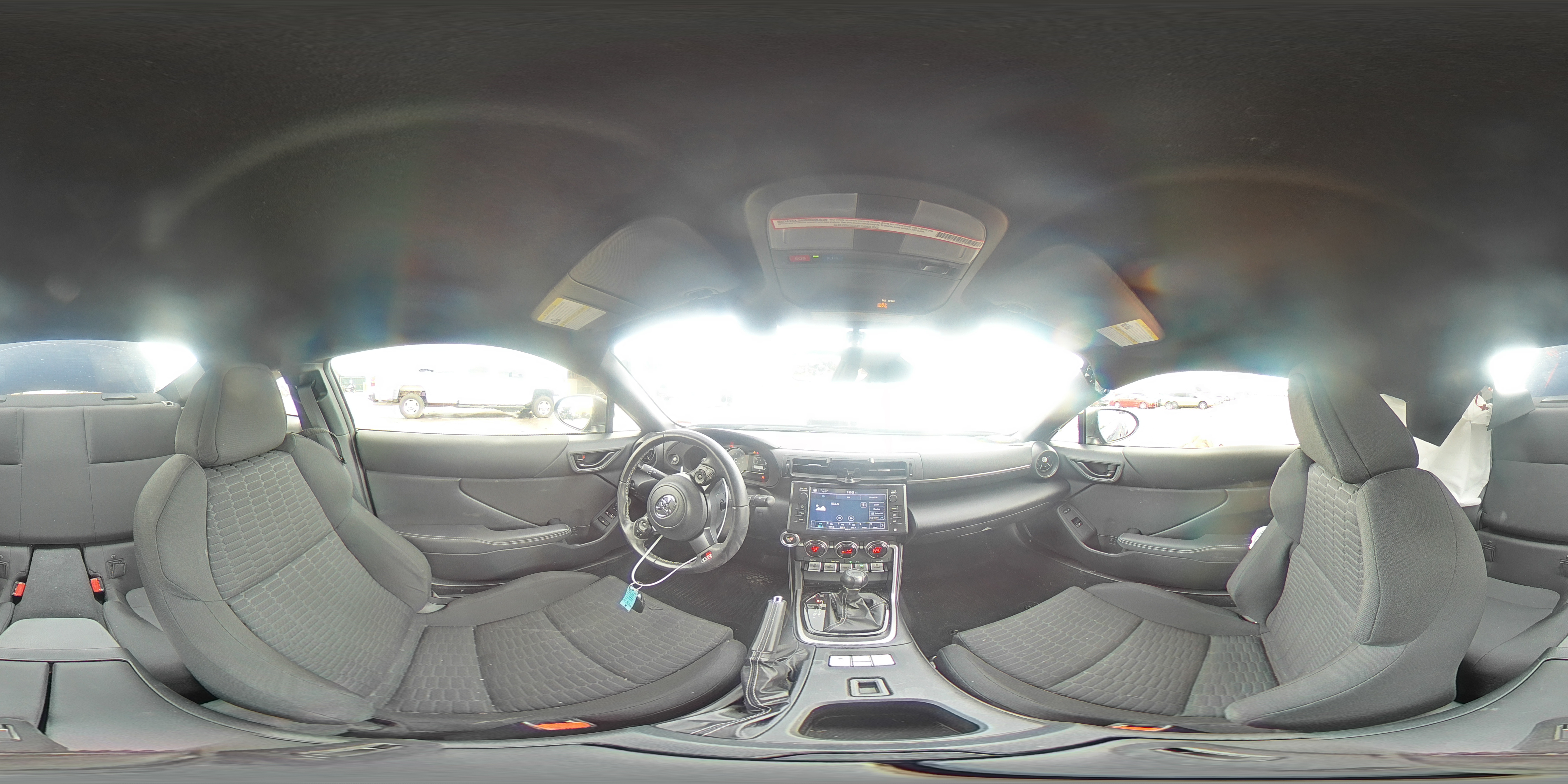 2022 Toyota Gr 86 VIN: JF1ZNBC17N8754066 Lot: 81771445